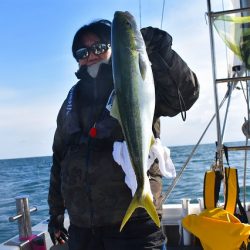 Fisherman Dreams DI 釣果