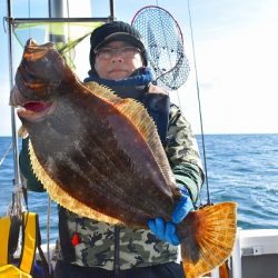 Fisherman Dreams DI 釣果