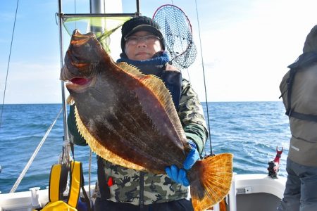 Fisherman Dreams DI 釣果