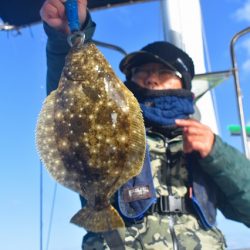 Fisherman Dreams DI 釣果