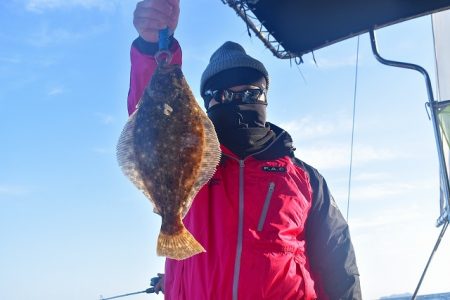 Fisherman Dreams DI 釣…