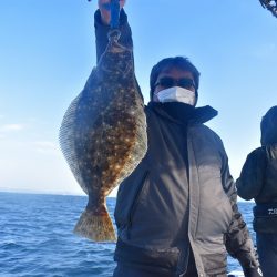 Fisherman Dreams DI 釣果