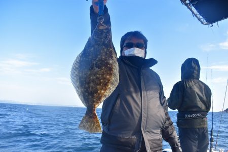 Fisherman Dreams DI 釣果