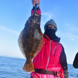 Fisherman Dreams DI 釣果