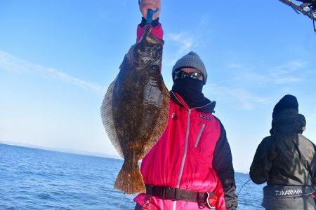 Fisherman Dreams DI 釣果