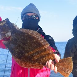 Fisherman Dreams DI 釣果