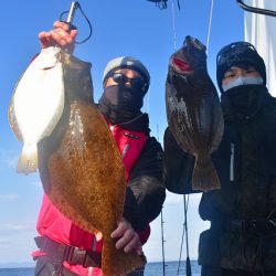 Fisherman Dreams DI 釣果