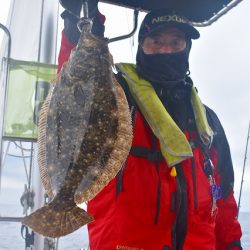 Fisherman Dreams DI 釣果