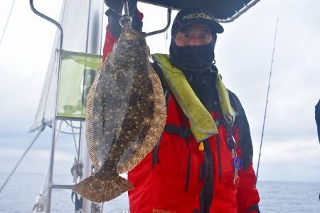 Fisherman Dreams DI 釣果