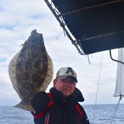 Fisherman Dreams DI 釣果