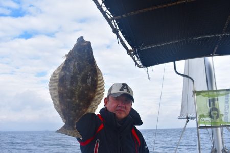 Fisherman Dreams DI 釣果