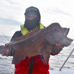 Fisherman Dreams DI 釣果