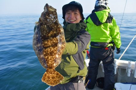 Fisherman Dreams DI 釣…