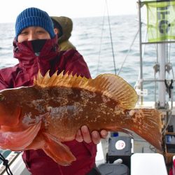 Fisherman Dreams DI 釣果