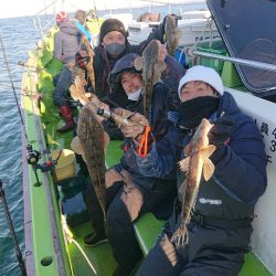 深川　吉野屋 釣果