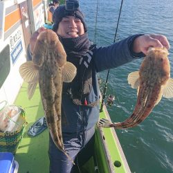 深川 吉野屋 釣果