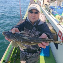 深川 吉野屋 釣果