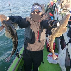 深川 吉野屋 釣果