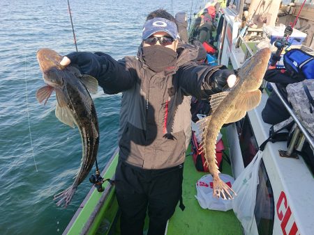 深川　吉野屋 釣果