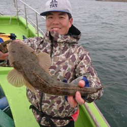 深川 吉野屋 釣果