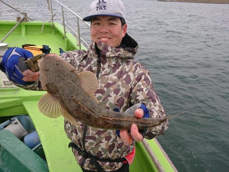 深川 吉野屋 釣果