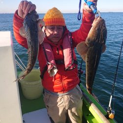 深川 吉野屋 釣果