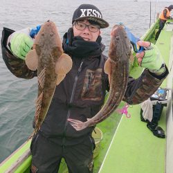 深川 吉野屋 釣果