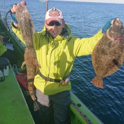 深川 吉野屋 釣果