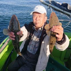 深川 吉野屋 釣果