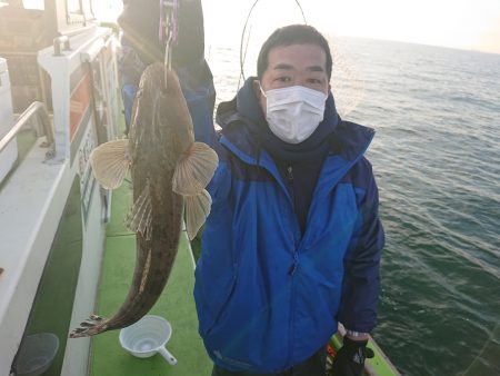 深川　吉野屋 釣果