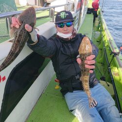 深川 吉野屋 釣果