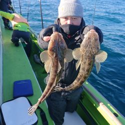 深川 吉野屋 釣果