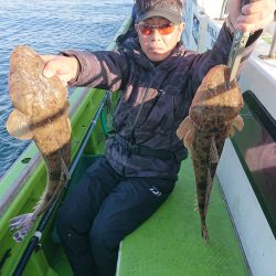 深川 吉野屋 釣果