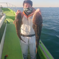 深川　吉野屋 釣果