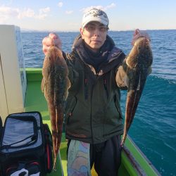 深川 吉野屋 釣果