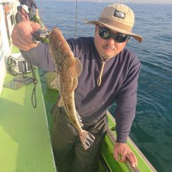 深川　吉野屋 釣果