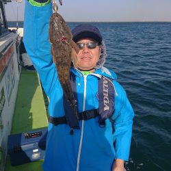 深川 吉野屋 釣果