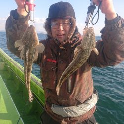 深川 吉野屋 釣果