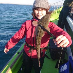 深川 吉野屋 釣果