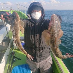 深川 吉野屋 釣果