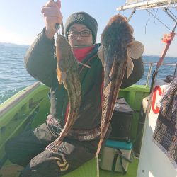 深川 吉野屋 釣果