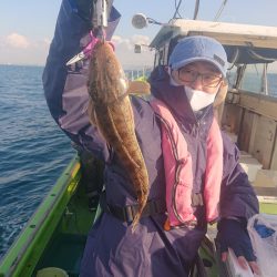 深川 吉野屋 釣果