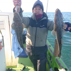 深川 吉野屋 釣果