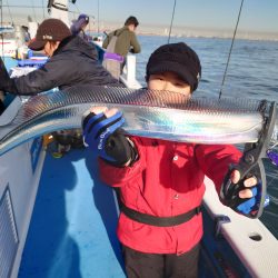 深川 吉野屋 釣果