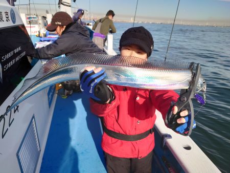 深川 吉野屋 釣果