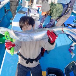 深川 吉野屋 釣果