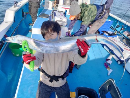 深川 吉野屋 釣果