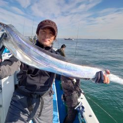 深川 吉野屋 釣果