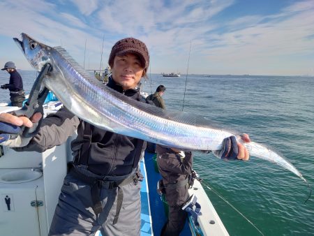深川 吉野屋 釣果