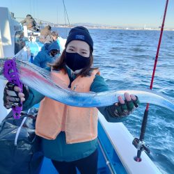 深川　吉野屋 釣果